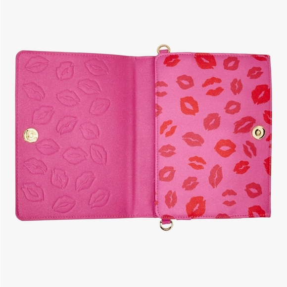 NWT Loungefly Mean Girls Burn Book Notebook - Picture 3 of 6